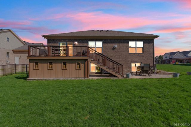 3173 Roma Court, Wixom, MI 48393