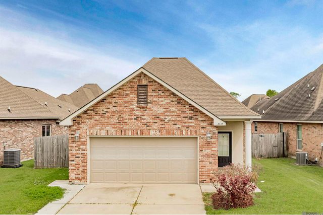 8645 Abertay Ave, Baton Rouge, LA 70820