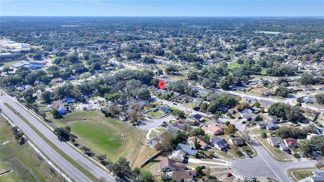 3318 WESTLAND DRIVE, Orlando, FL 32818