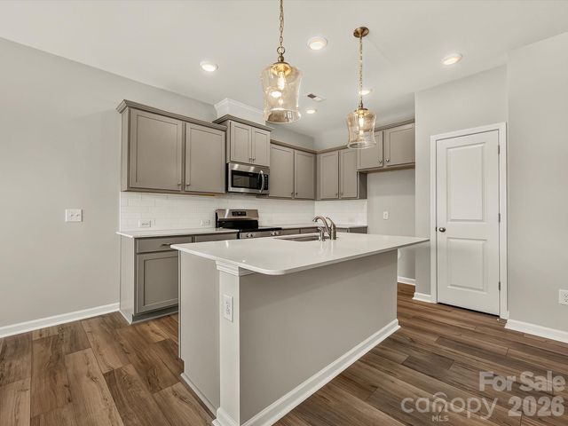 6539 Fire Lily Lane, Charlotte, NC 28216