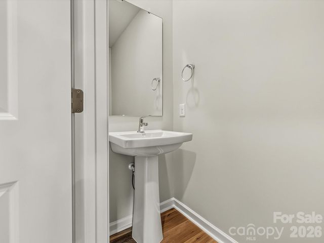 6539 Fire Lily Lane, Charlotte, NC 28216