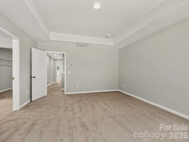 6539 Fire Lily Lane, Charlotte, NC 28216