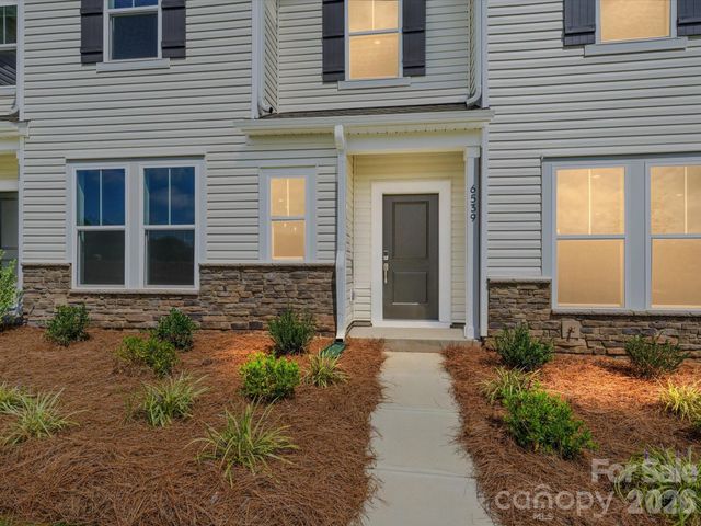 6539 Fire Lily Lane, Charlotte, NC 28216