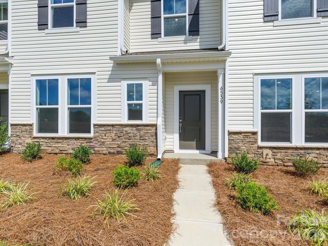 6539 Fire Lily Lane, Charlotte, NC 28216