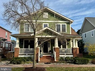 8095 N FORK BLVD, Easton, MD 21601