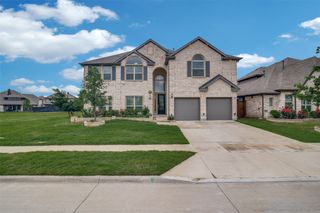 1312 Lancaster Drive, Mckinney, TX 75454