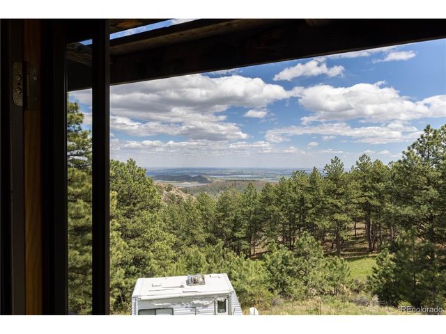 3600 Blue Mountain Trl, Lyons, CO 80540
