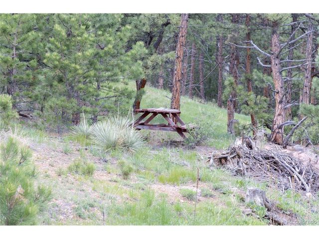 3600 Blue Mountain Trl, Lyons, CO 80540