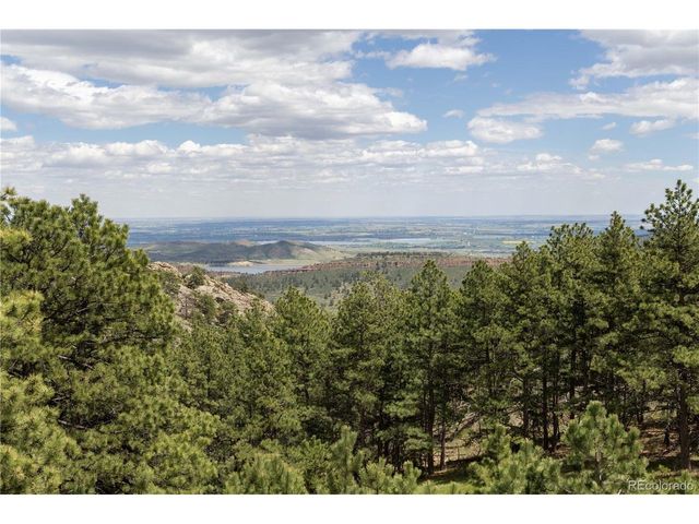 3600 Blue Mountain Trl, Lyons, CO 80540