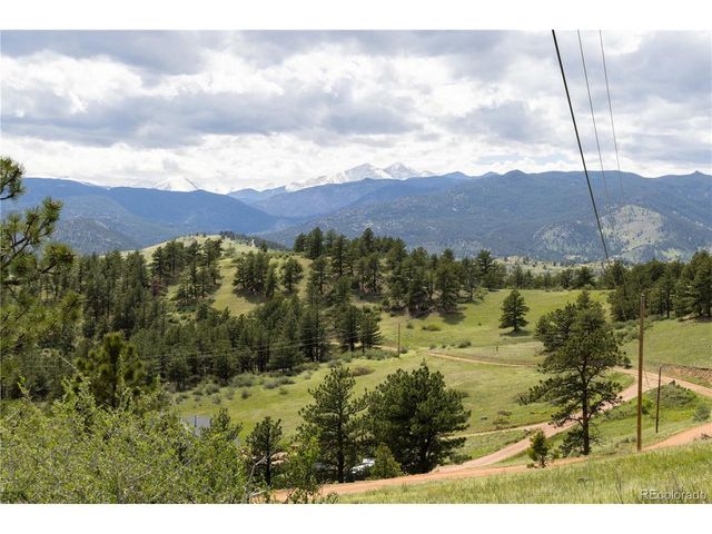 3600 Blue Mountain Trl, Lyons, CO 80540