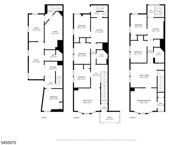 20 Edwin Pl, Newark City, NJ 07112