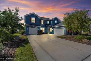 329 TRELLIS BAY Drive, St. Augustine, FL 32092