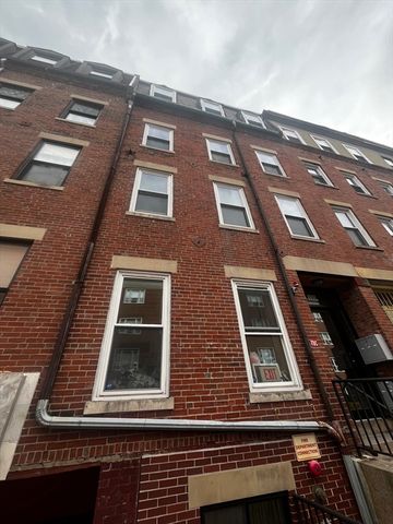 100 Tyler St 4, Boston, MA 02111