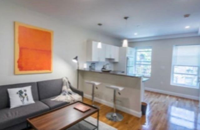 100 Tyler St 4, Boston, MA 02111