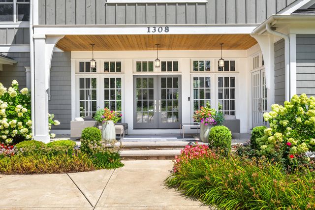 1308 N Wright Street, Naperville, IL 60563