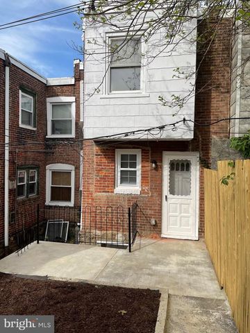 5110 RUBICAM ST, Philadelphia, PA 19144