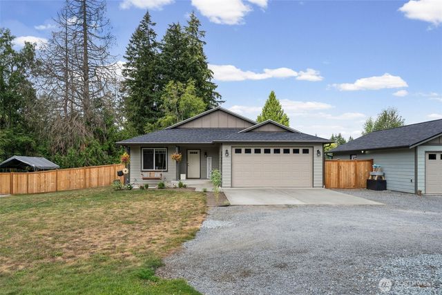 28420 61st Avenue E, Graham, WA 98338