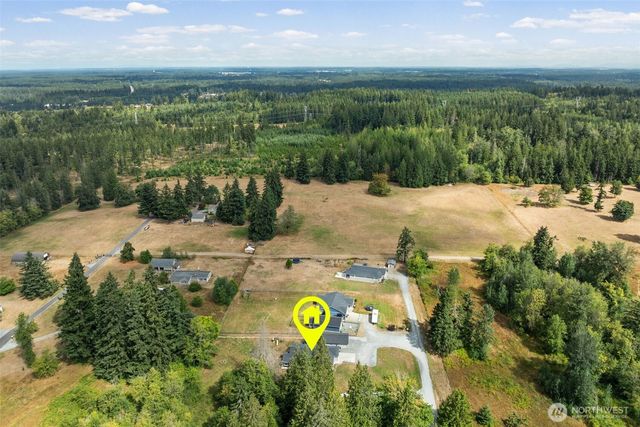 28420 61st Avenue E, Graham, WA 98338