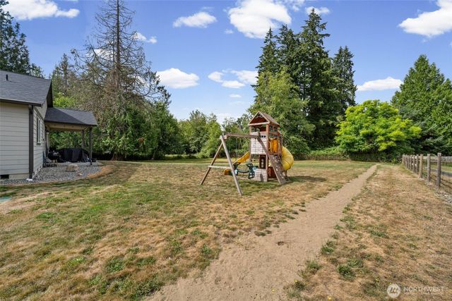 28420 61st Avenue E, Graham, WA 98338