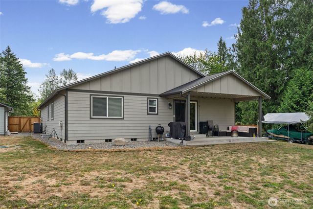 28420 61st Avenue E, Graham, WA 98338