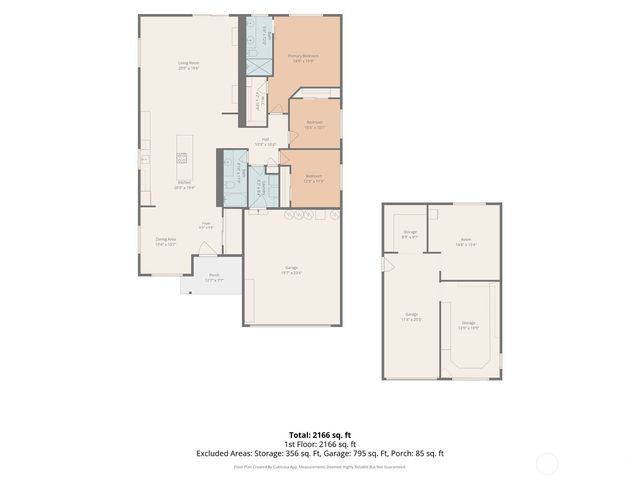28420 61st Avenue E, Graham, WA 98338