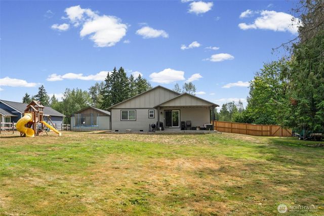 28420 61st Avenue E, Graham, WA 98338