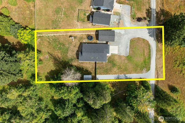 28420 61st Avenue E, Graham, WA 98338