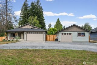 28420 61st Avenue E, Graham, WA 98338