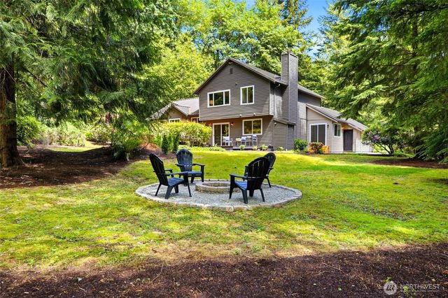 18721 NE 133rd Street, Woodinville, WA 98072