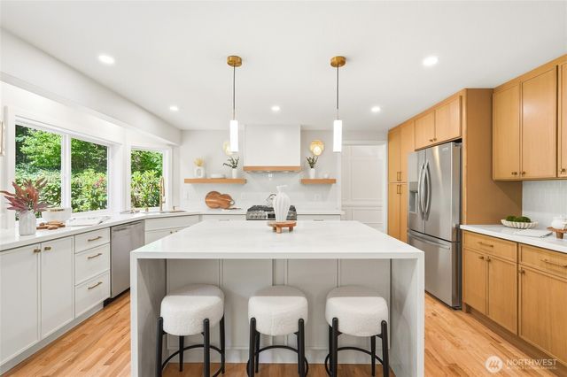 18721 NE 133rd Street, Woodinville, WA 98072