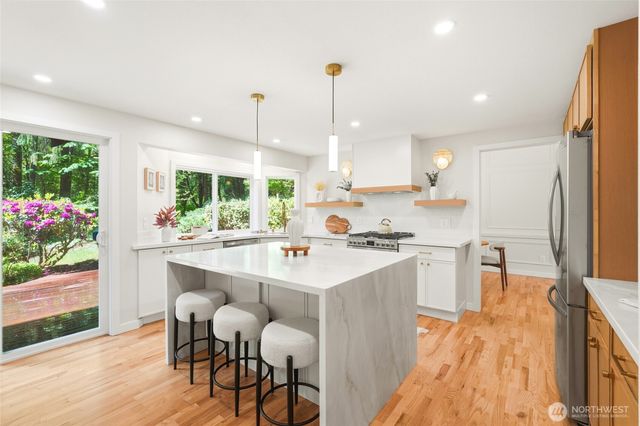 18721 NE 133rd Street, Woodinville, WA 98072