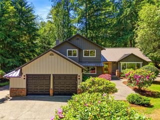 18721 NE 133rd Street, Woodinville, WA 98072