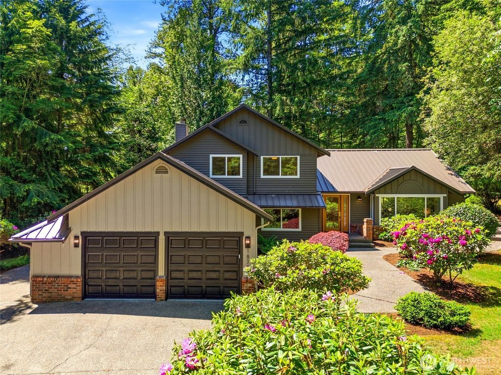 18721 NE 133rd Street, Woodinville, WA 98072