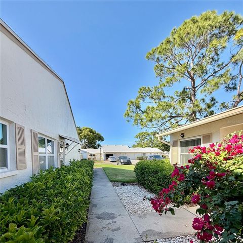 3386 39TH STREET S B, St Petersburg, FL 33711