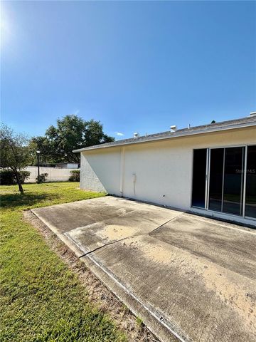 3386 39TH STREET S B, St Petersburg, FL 33711