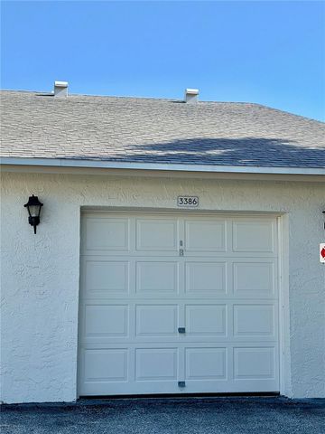 3386 39TH STREET S B, St Petersburg, FL 33711