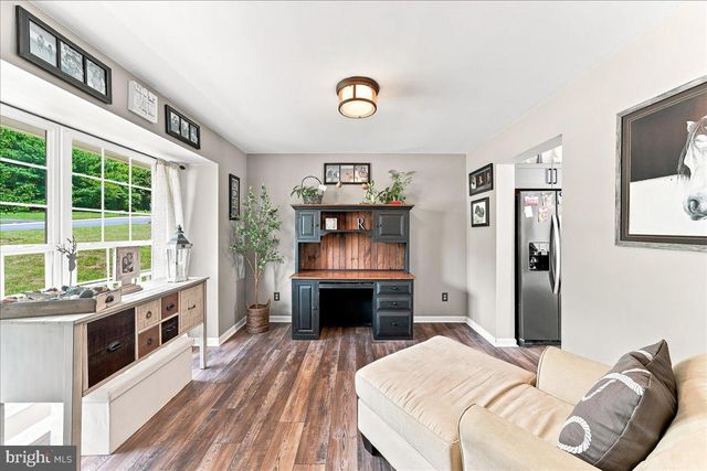 118 BEACON ST, Coatesville, PA 19320