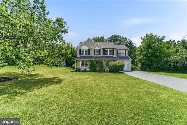118 BEACON ST, Coatesville, PA 19320