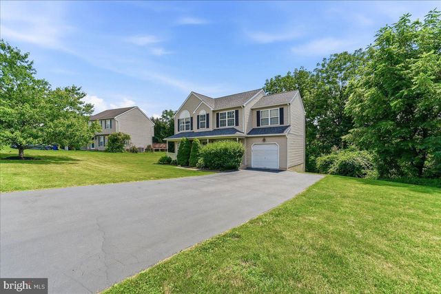118 BEACON ST, Coatesville, PA 19320