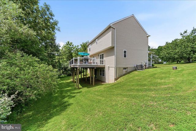 118 BEACON ST, Coatesville, PA 19320