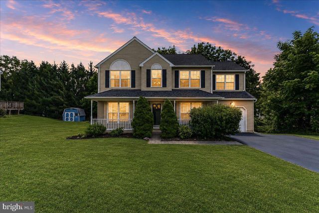 118 BEACON ST, Coatesville, PA 19320