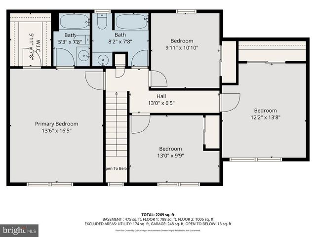118 BEACON ST, Coatesville, PA 19320