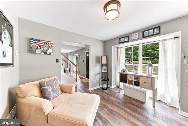 118 BEACON ST, Coatesville, PA 19320