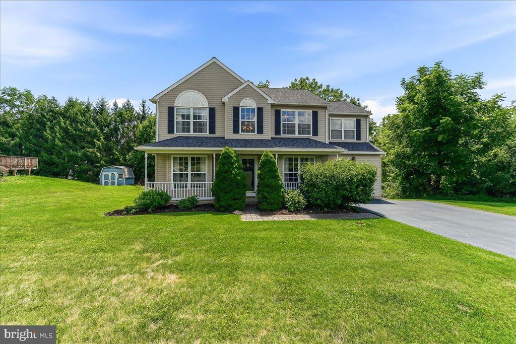 118 BEACON ST, Coatesville, PA 19320