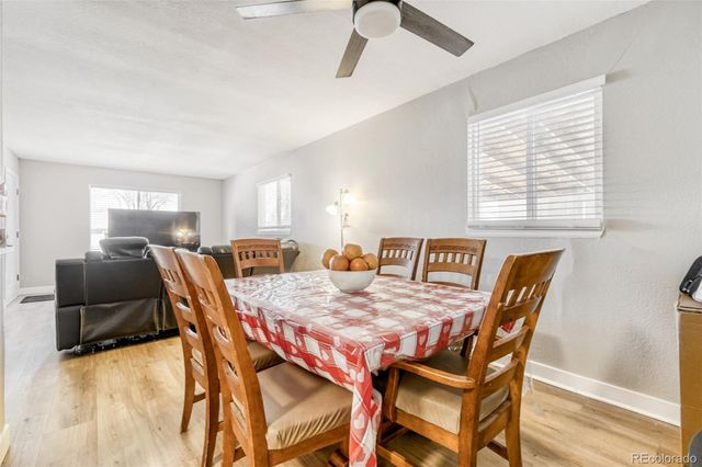 987 Vaughn Street, Aurora, CO 80011