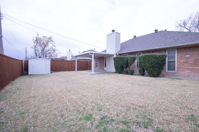 607 Azalea Drive, Forney, TX 75126