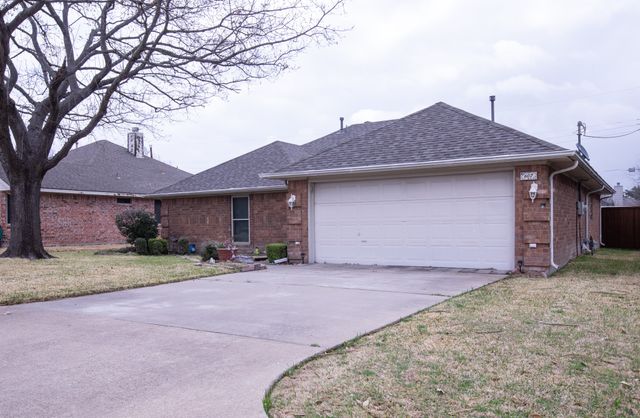607 Azalea Drive, Forney, TX 75126