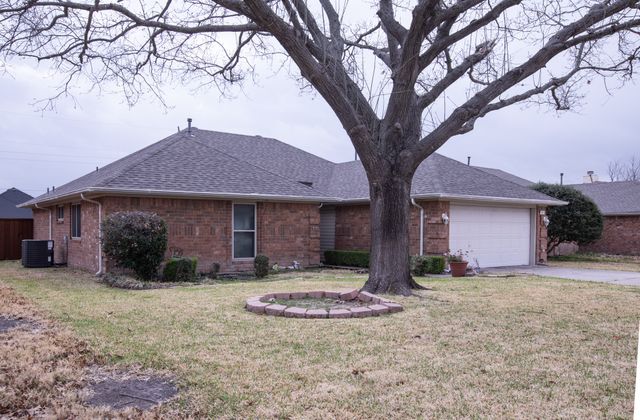 607 Azalea Drive, Forney, TX 75126