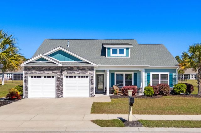 733 Jade Dr., Myrtle Beach, SC 29579