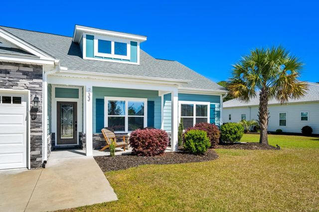 733 Jade Dr., Myrtle Beach, SC 29579